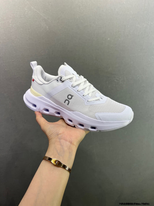 On Running Cloudpulse Next  White | Ice 3MF30604309