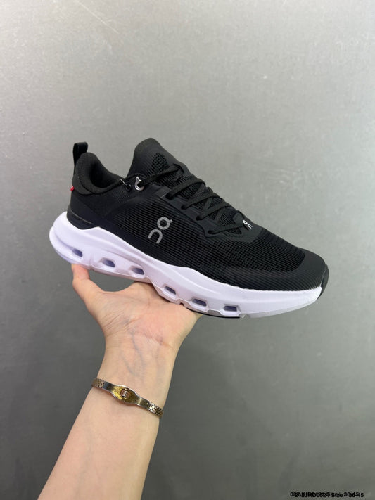 On Running Cloudpulse Next  Black 3MF30604309