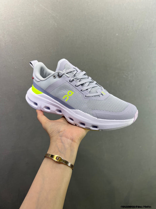On Running Cloudpulse Next  Lilac | Lime 3MF30604309