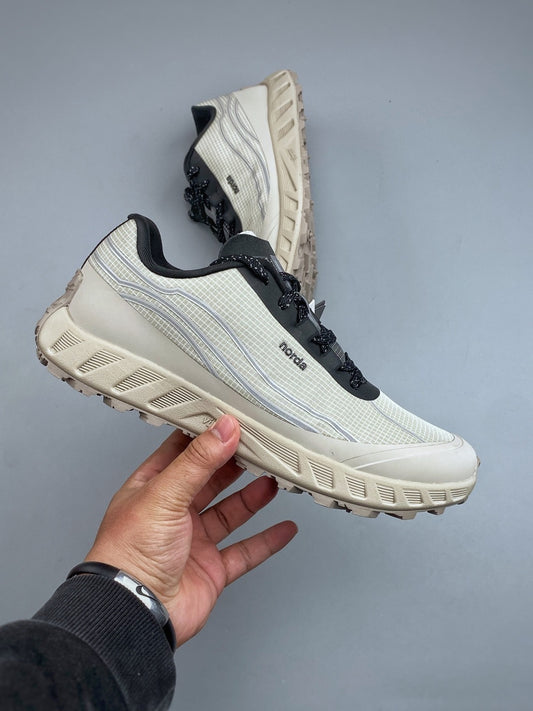 NORDA 002 Trail-Running Shoes  Cinder