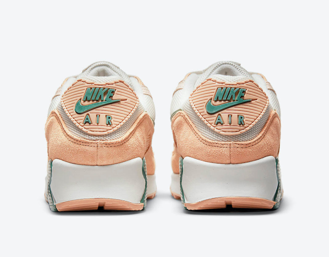 Nike Air Max 90 ‘Light Bone Dutch Green’ DM2829-002