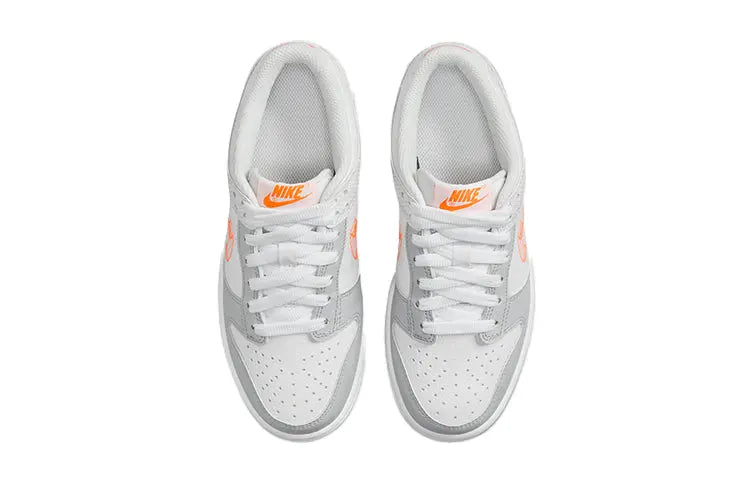 Nike Dunk Low \3D Swoosh\ (GS) DR0171-100
