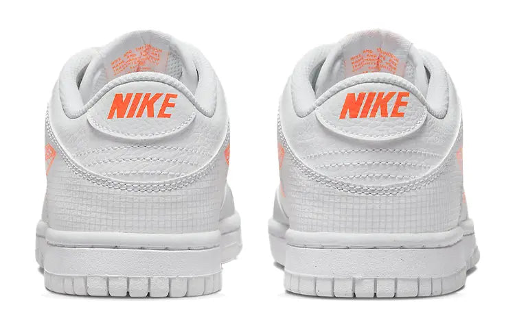 Nike Dunk Low \3D Swoosh\ (GS) DR0171-100