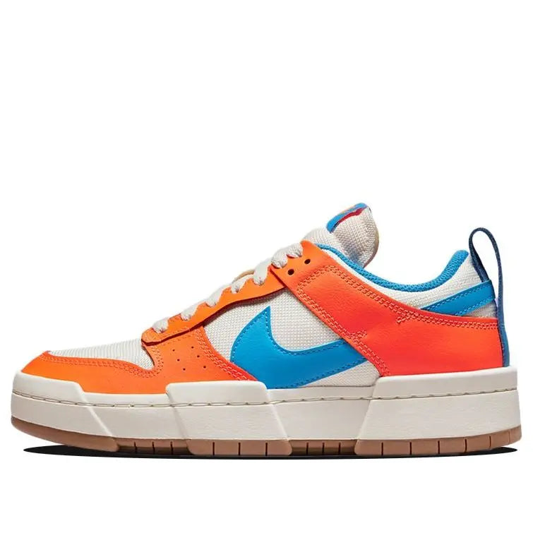 Nike Dunk Low Disrupt Total Orange CK6654-104