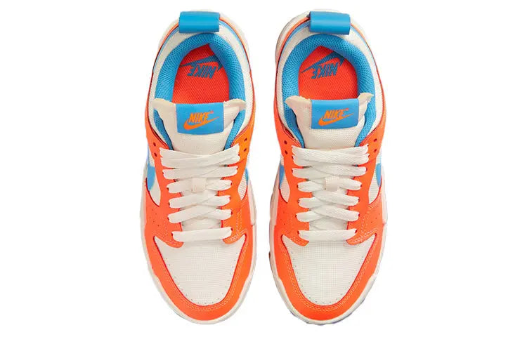 Nike Dunk Low Disrupt Total Orange CK6654-104