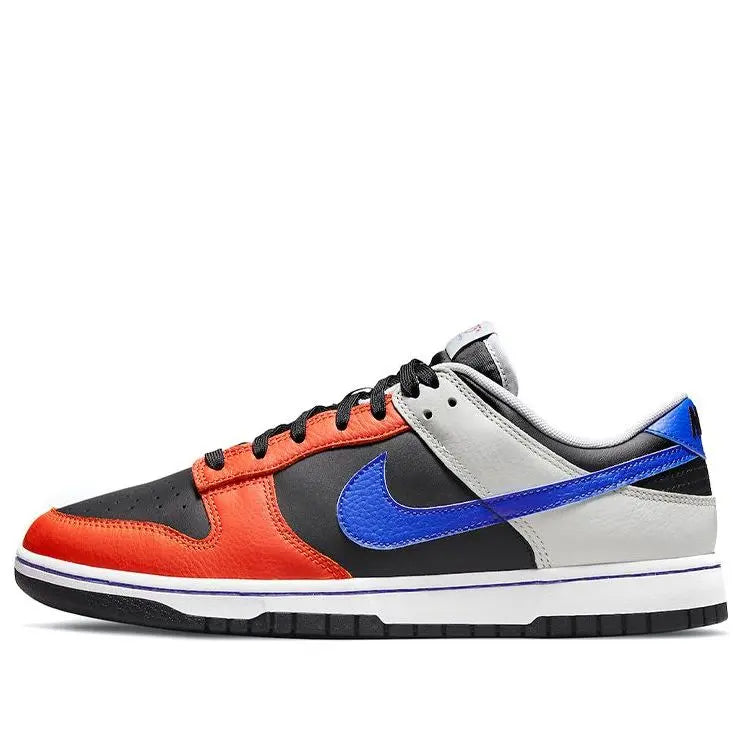 Nike Dunk Low EMB NBA 75th Anniversary Knicks DD3363-002