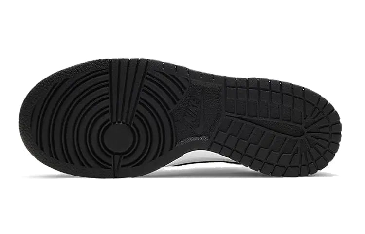 Nike Dunk Low GS Black White CW1590-100