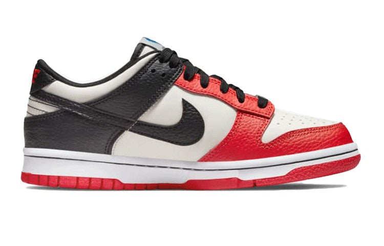 Nike Dunk Low GS Chicago DO6288-100
