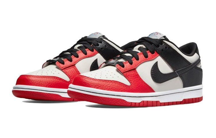 Nike Dunk Low GS Chicago DO6288-100