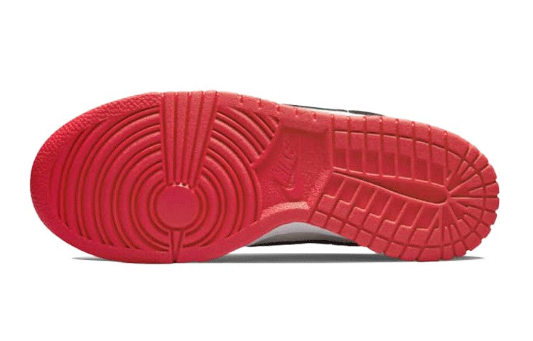 Nike Dunk Low GS Chicago DO6288-100