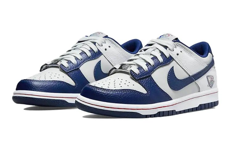 Nike Dunk Low GS Diamond Anniversary DO6288-001