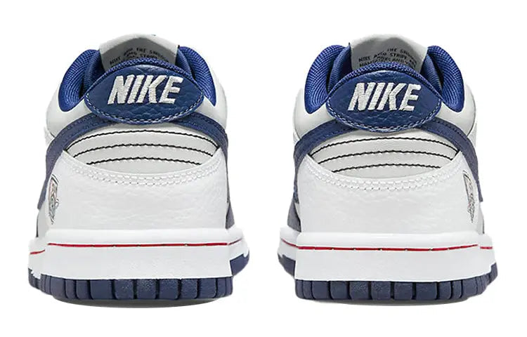 Nike Dunk Low GS Diamond Anniversary DO6288-001
