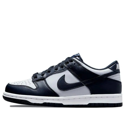 Nike Dunk Low GS Georgetown CW1590-004