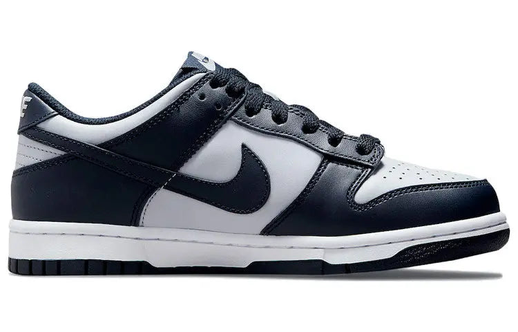 Nike Dunk Low GS Georgetown CW1590-004