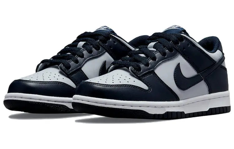 Nike Dunk Low GS Georgetown CW1590-004
