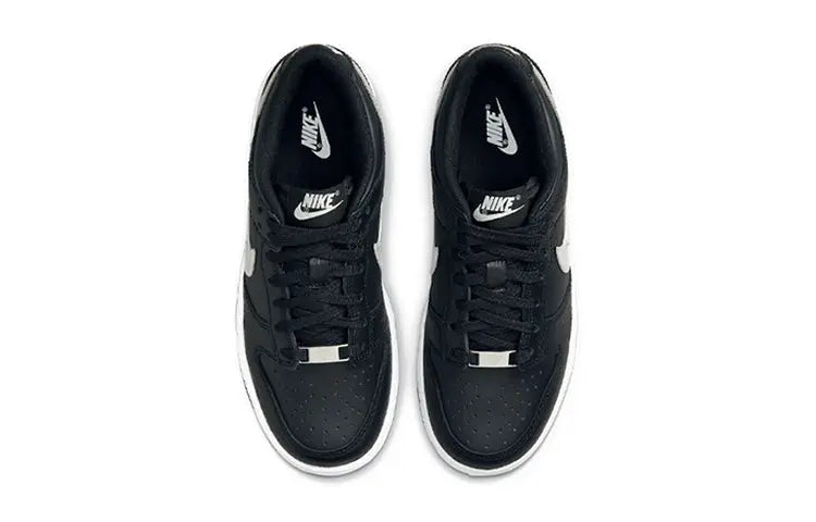 Nike Dunk Low GS NBA 75th Anniversary Spurs DC9560-001