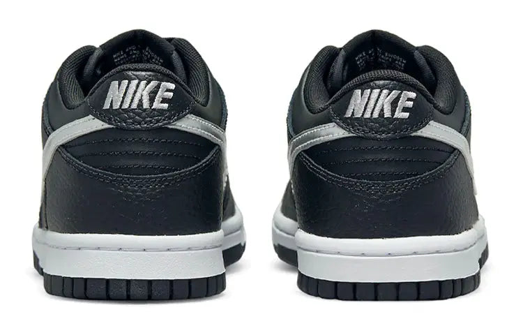 Nike Dunk Low GS NBA 75th Anniversary Spurs DC9560-001