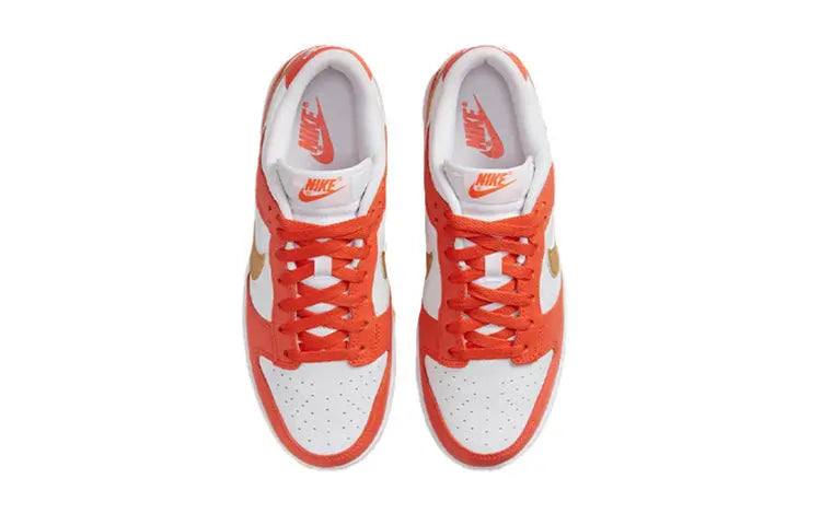 Nike Dunk Low Golden Orange DQ4690-800