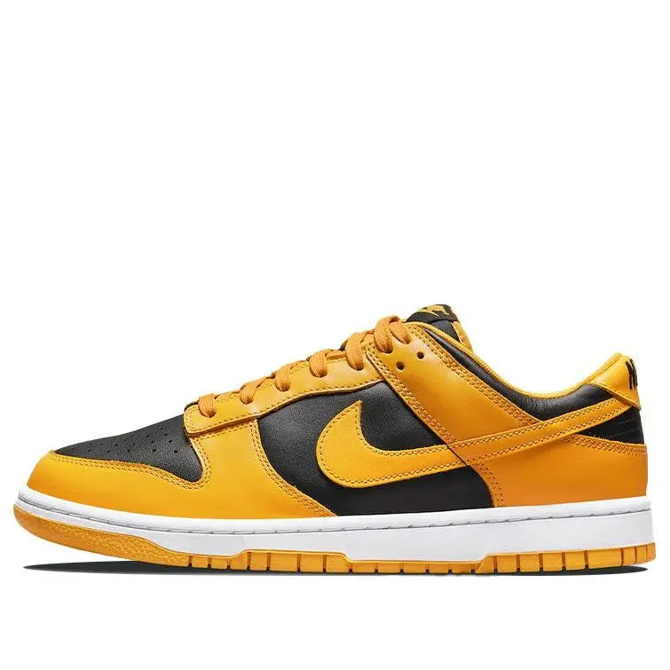 Nike Dunk Low Goldenrod DD1391-004