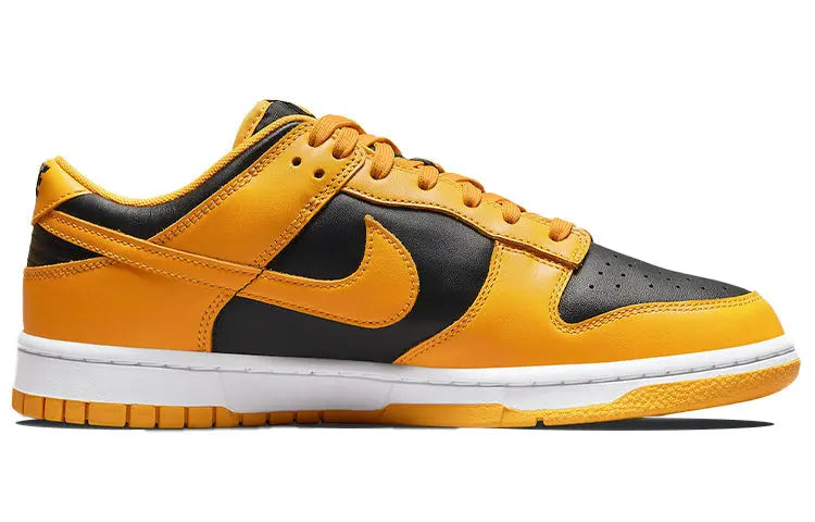 Nike Dunk Low Goldenrod DD1391-004