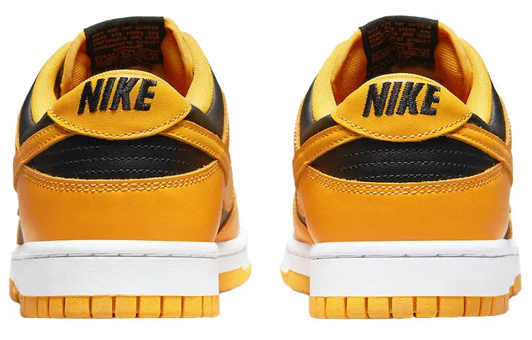 Nike Dunk Low Goldenrod DD1391-004