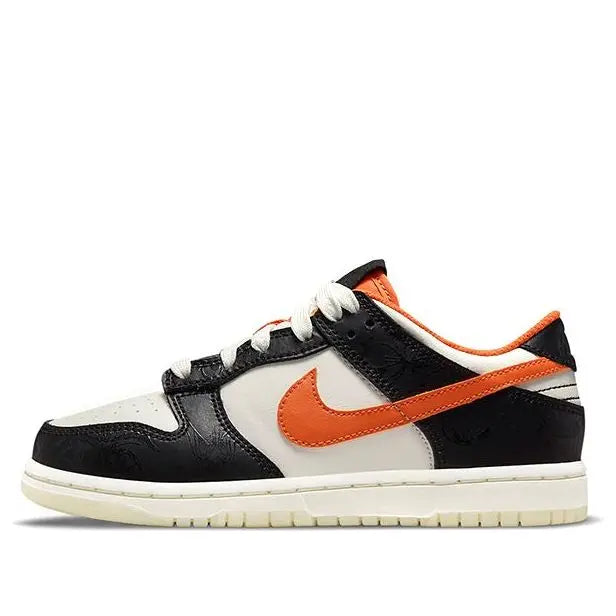 Nike Dunk Low Halloween BP DM0088-100
