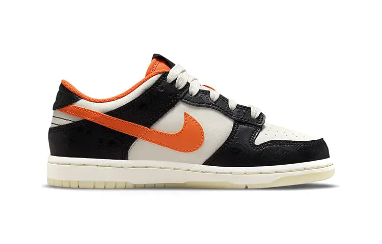 Nike Dunk Low Halloween BP DM0088-100