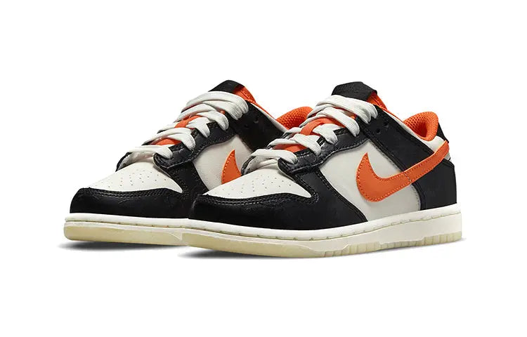 Nike Dunk Low Halloween BP DM0088-100