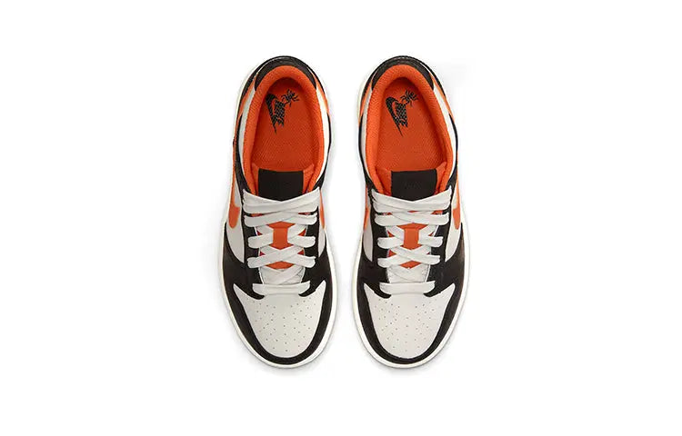 Nike Dunk Low Halloween BP DM0088-100
