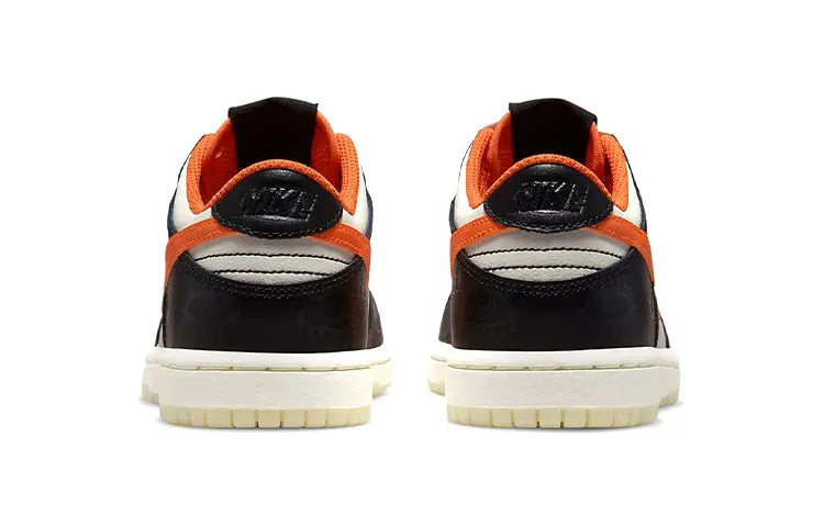 Nike Dunk Low Halloween BP DM0088-100