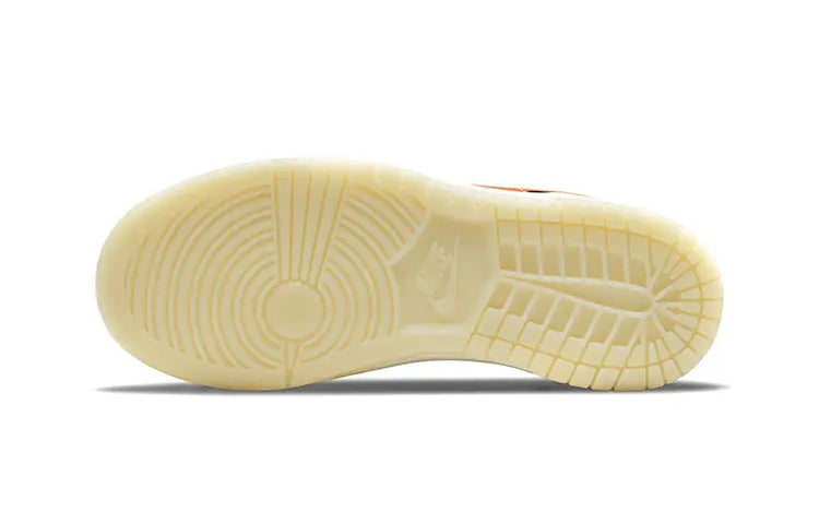 Nike Dunk Low Halloween BP DM0088-100