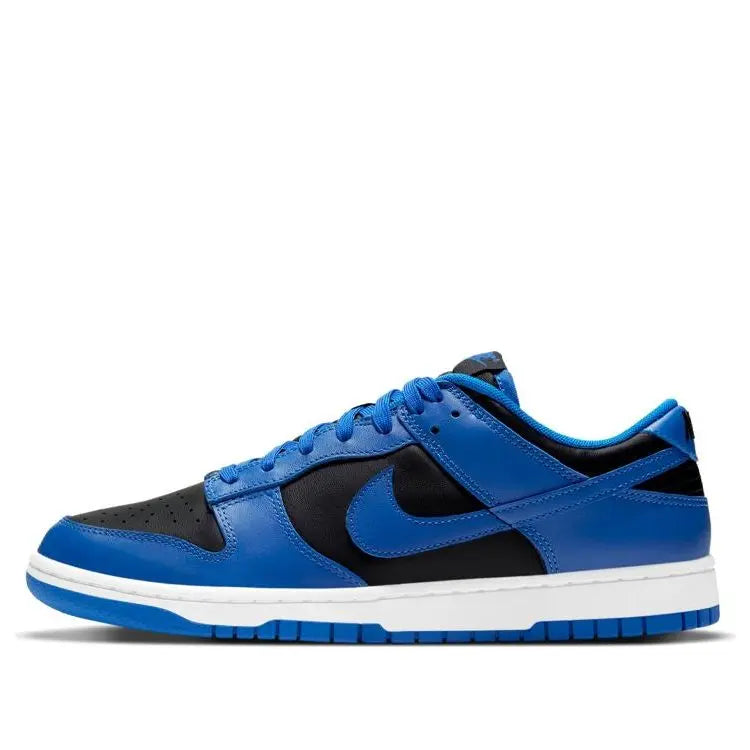 Nike Dunk Low Hyper Cobalt DD1391-001