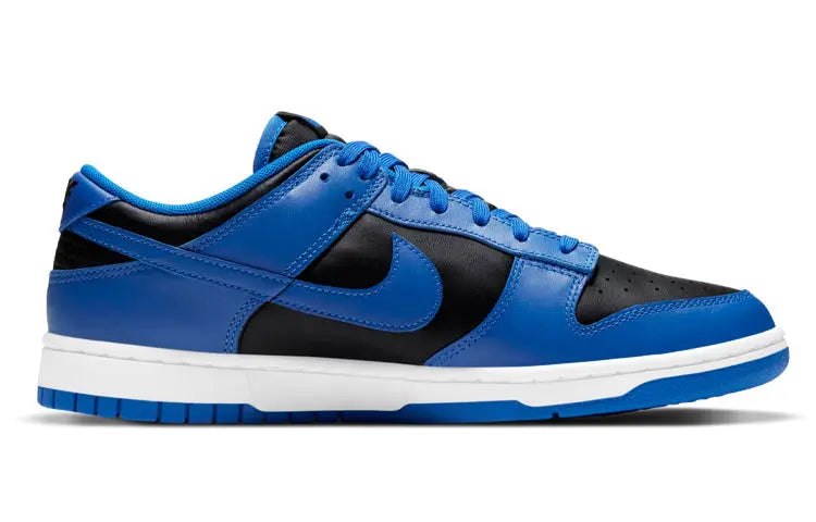 Nike Dunk Low Hyper Cobalt DD1391-001