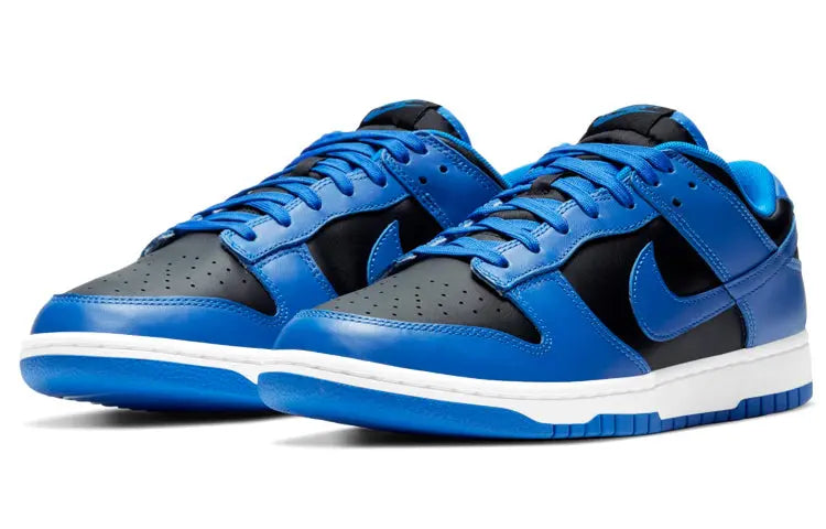 Nike Dunk Low Hyper Cobalt DD1391-001
