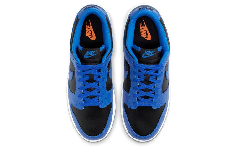 Nike Dunk Low Hyper Cobalt DD1391-001