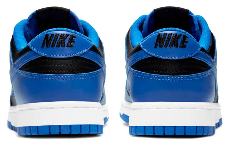 Nike Dunk Low Hyper Cobalt DD1391-001
