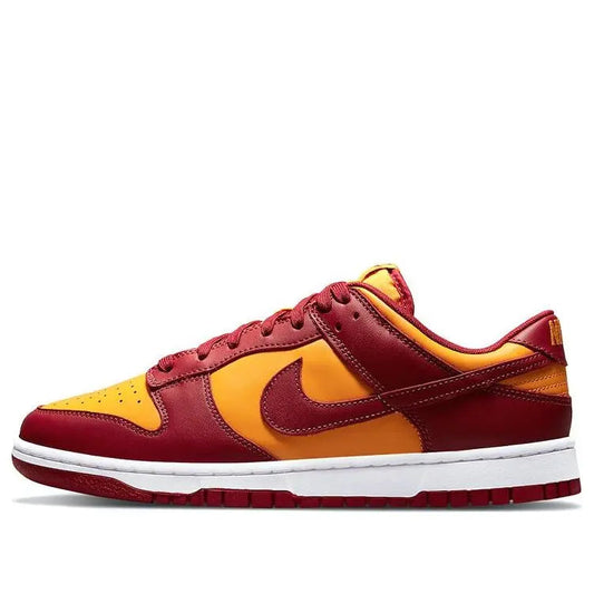 Nike Dunk Low Midas Gold DD1391-701