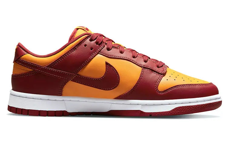 Nike Dunk Low Midas Gold DD1391-701