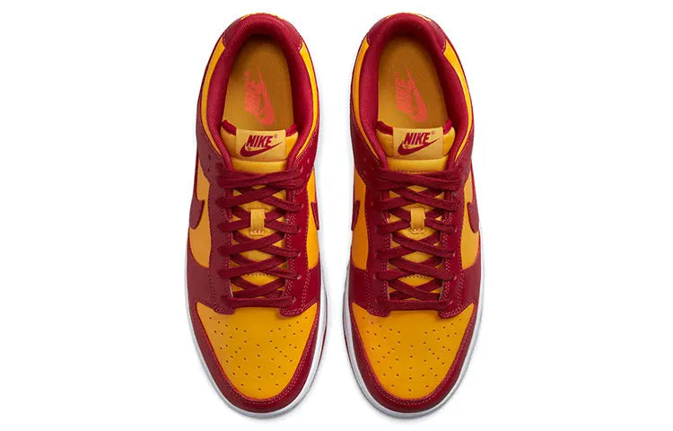 Nike Dunk Low Midas Gold DD1391-701