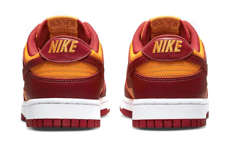Nike Dunk Low Midas Gold DD1391-701