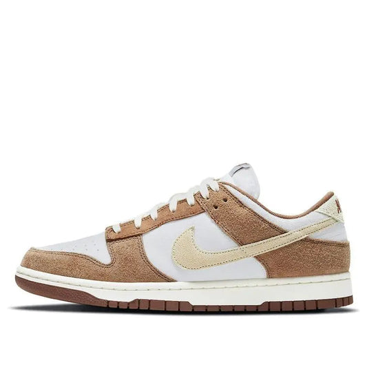Nike Dunk Low Premium Medium Curry DD1390-100