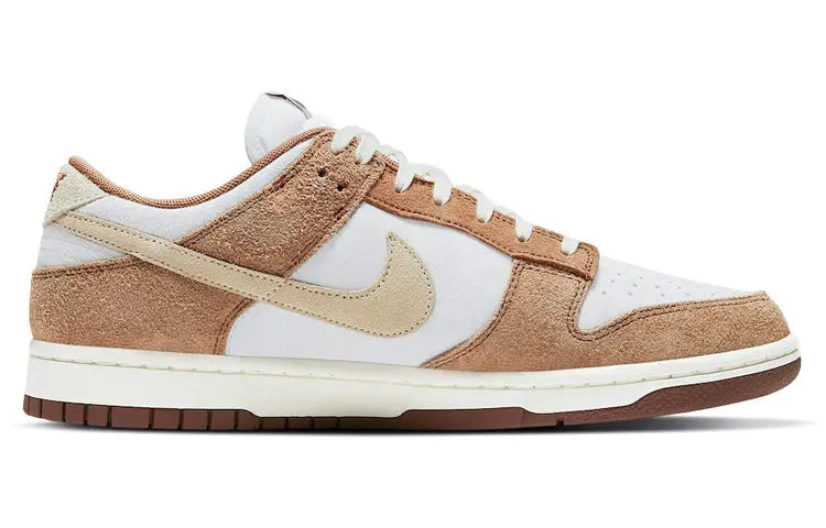 Nike Dunk Low Premium Medium Curry DD1390-100