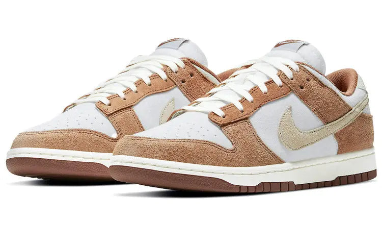 Nike Dunk Low Premium Medium Curry DD1390-100