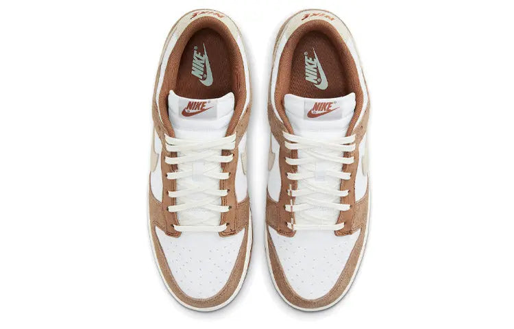 Nike Dunk Low Premium Medium Curry DD1390-100