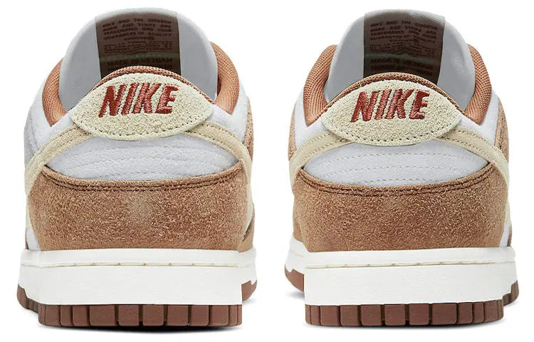 Nike Dunk Low Premium Medium Curry DD1390-100