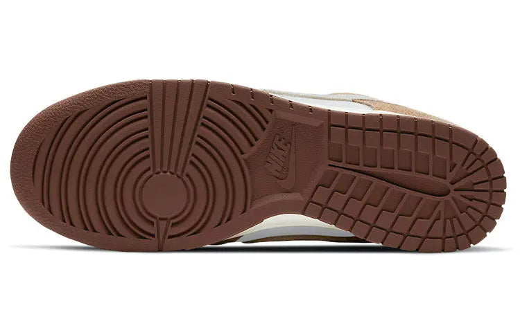 Nike Dunk Low Premium Medium Curry DD1390-100