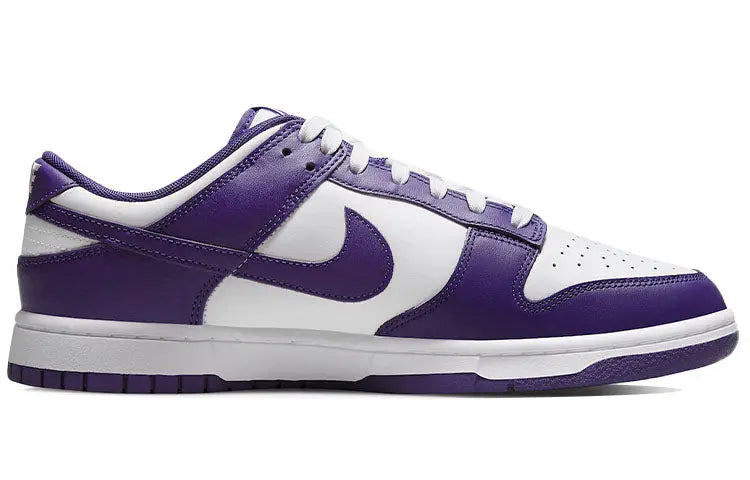 Nike Dunk Low Retro Court Purple DD1391-104