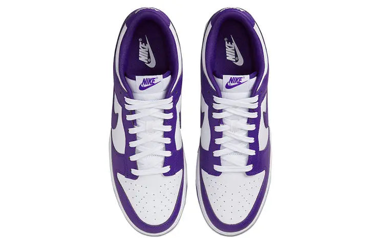 Nike Dunk Low Retro Court Purple DD1391-104
