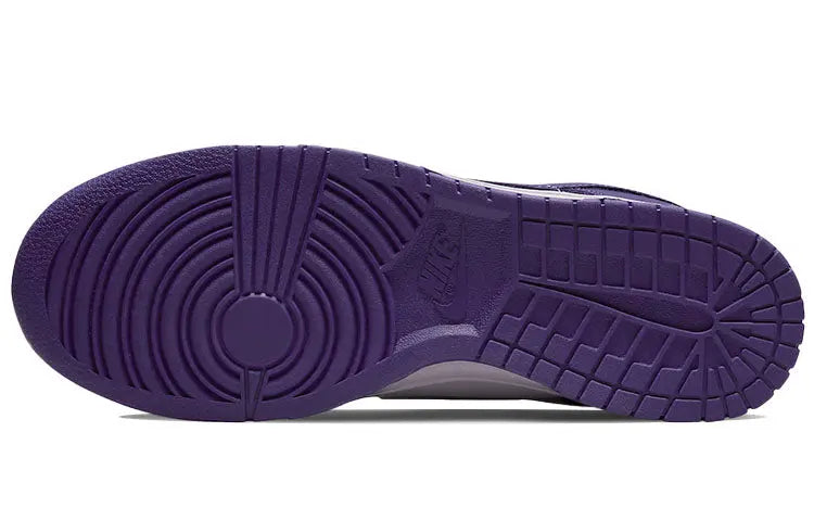 Nike Dunk Low Retro Court Purple DD1391-104