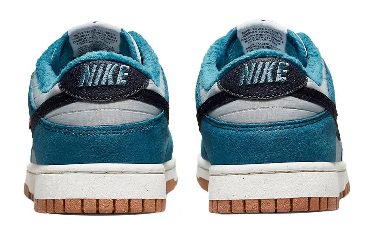 Nike Dunk Low SE Toasty Rift Blue DD3358-400